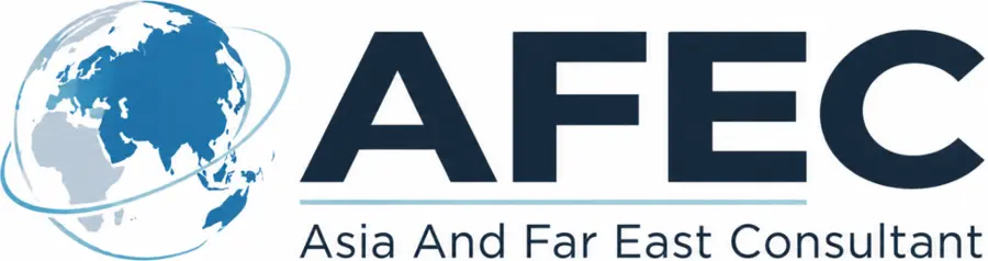 AFEC — Asia And Far East Consultant